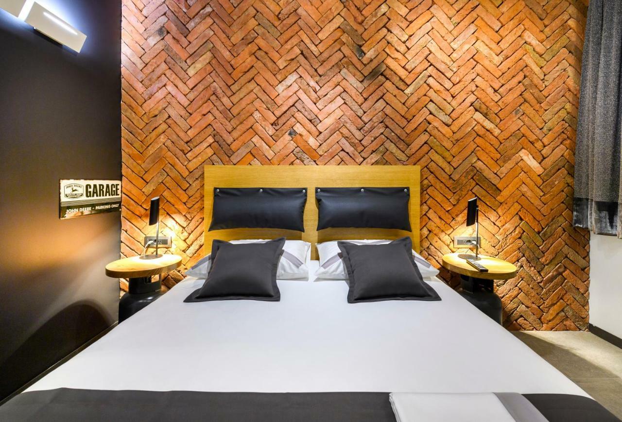Industrial Design Gostinjska kuća 4*